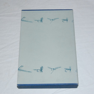 Preben Torp Jacobsen Tørfluefiskeri